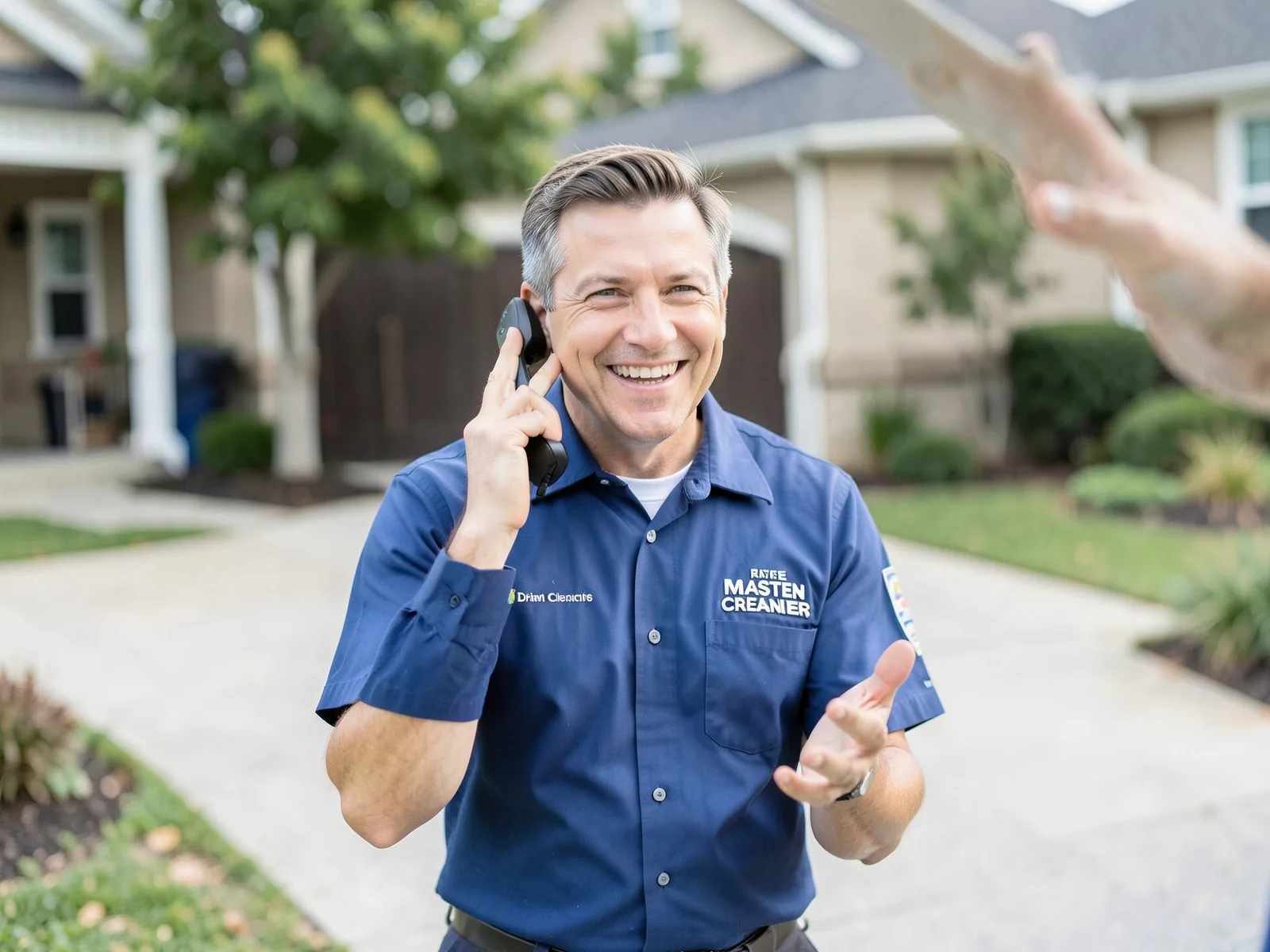 Drain Cleaning Royal City, WA FAQs